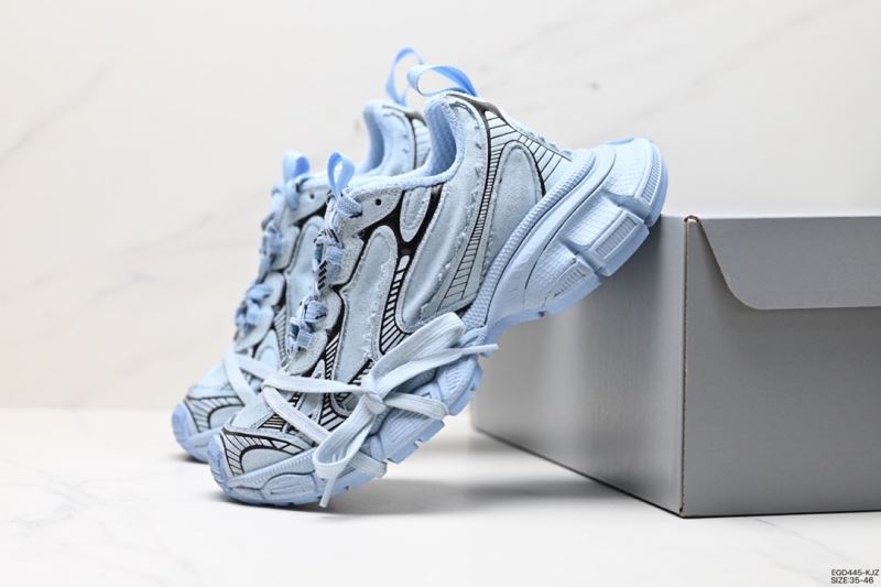 Balenciaga Track Shoes